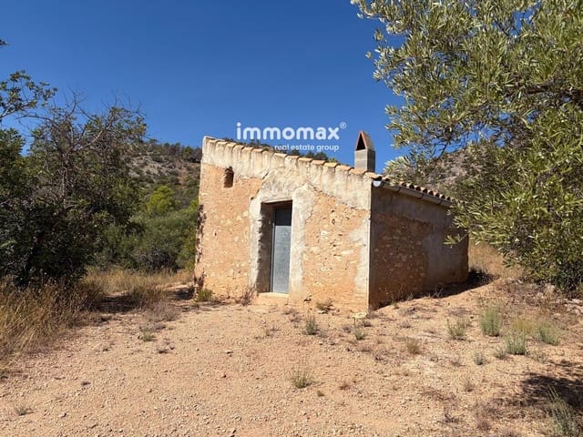Terreno/Finca Rústica en Xerta en venta - 27.000 € (Ref: 10117107)