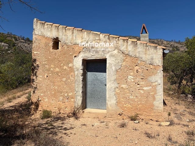Terreno/Finca Rústica en Xerta en venta - 27.000 € (Ref: 10117107)