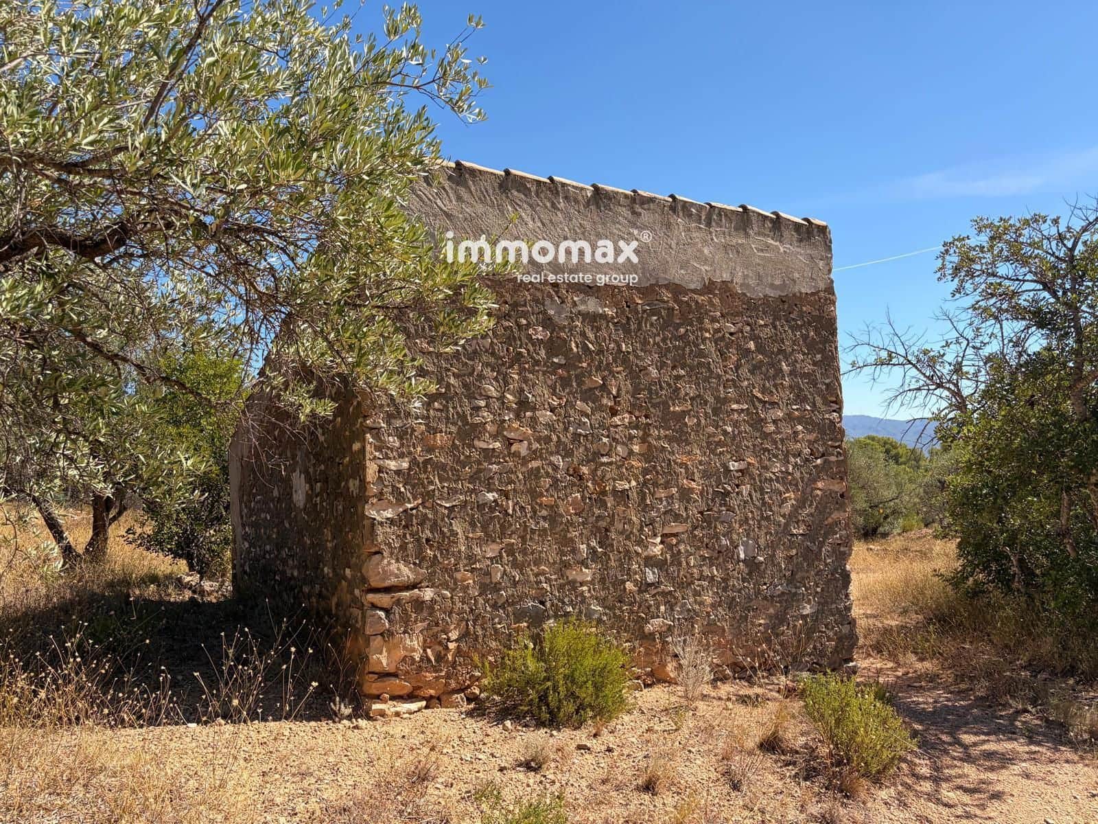 Terreno/Finca Rústica en Xerta en venta - 27.000 € (Ref: 10117107)