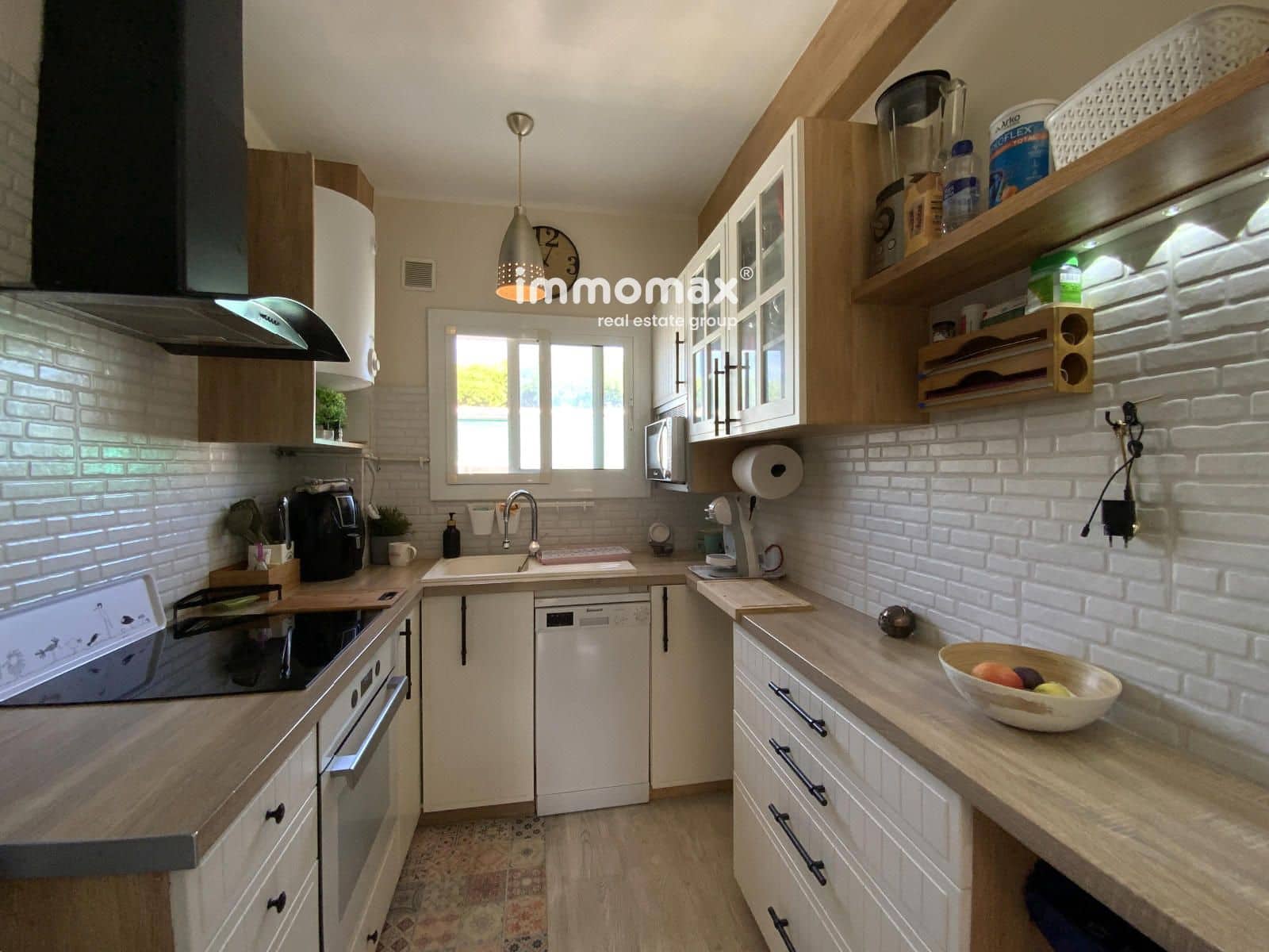 2 bedroom Flat for sale in Castelldefels with garage - € 433,000 (Ref: 10120304)