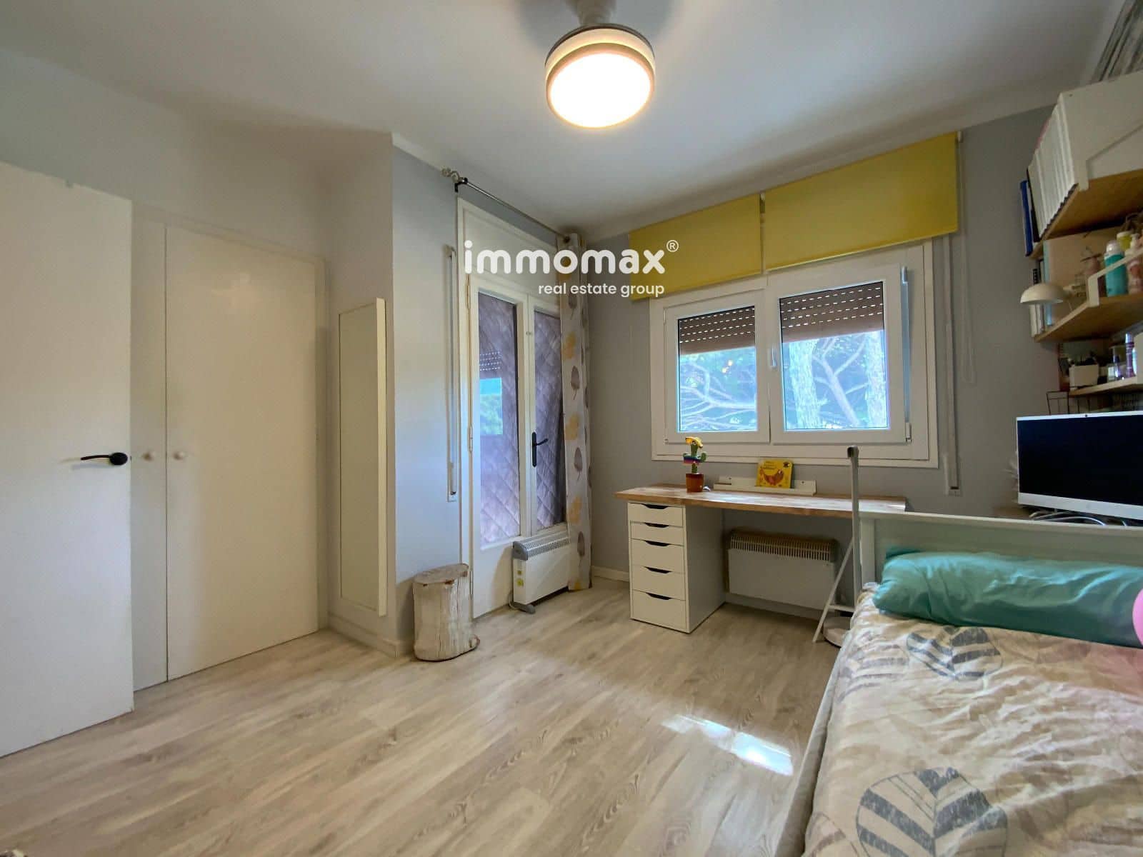 2 bedroom Flat for sale in Castelldefels with garage - € 433,000 (Ref: 10120304)