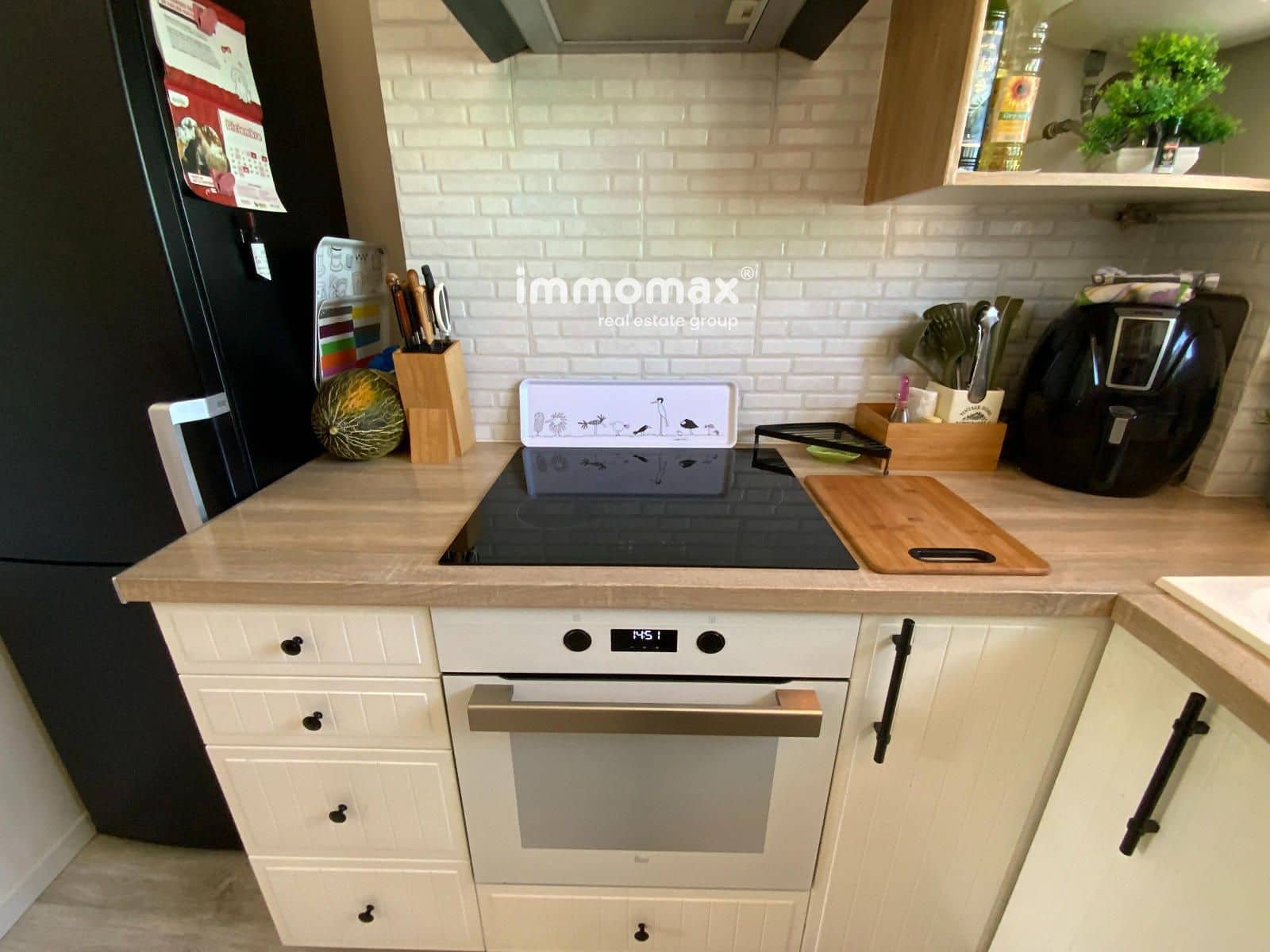 2 bedroom Flat for sale in Castelldefels with garage - € 433,000 (Ref: 10120304)