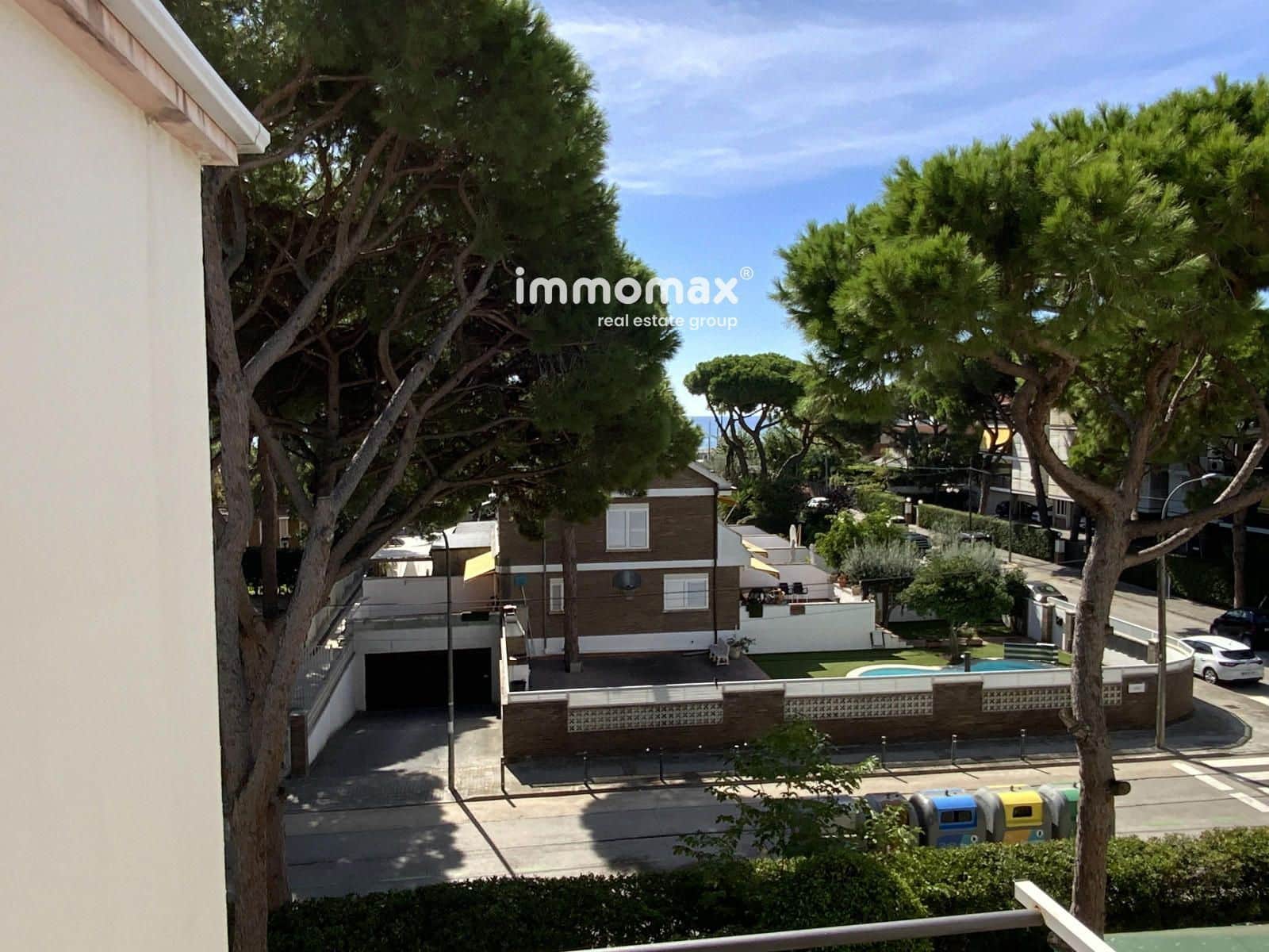 2 bedroom Flat for sale in Castelldefels with garage - € 433,000 (Ref: 10120304)