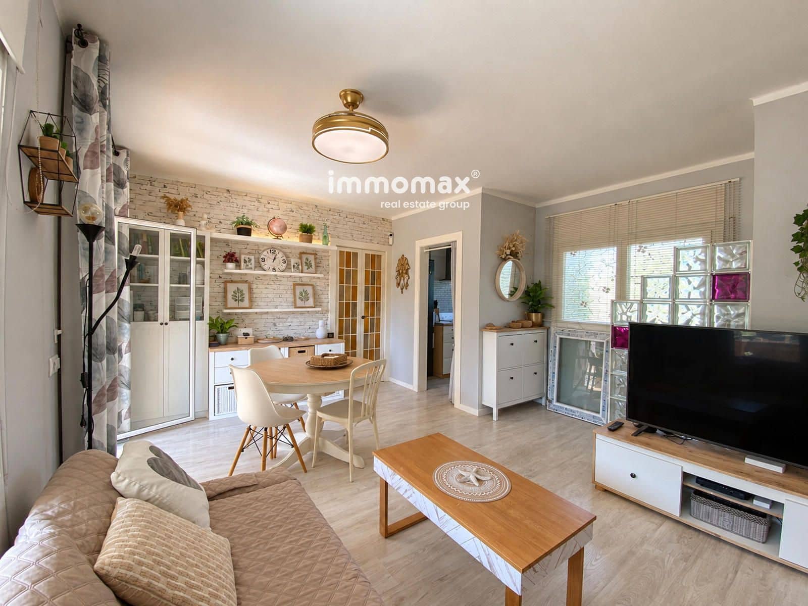 2 bedroom Flat for sale in Castelldefels with garage - € 433,000 (Ref: 10120304)