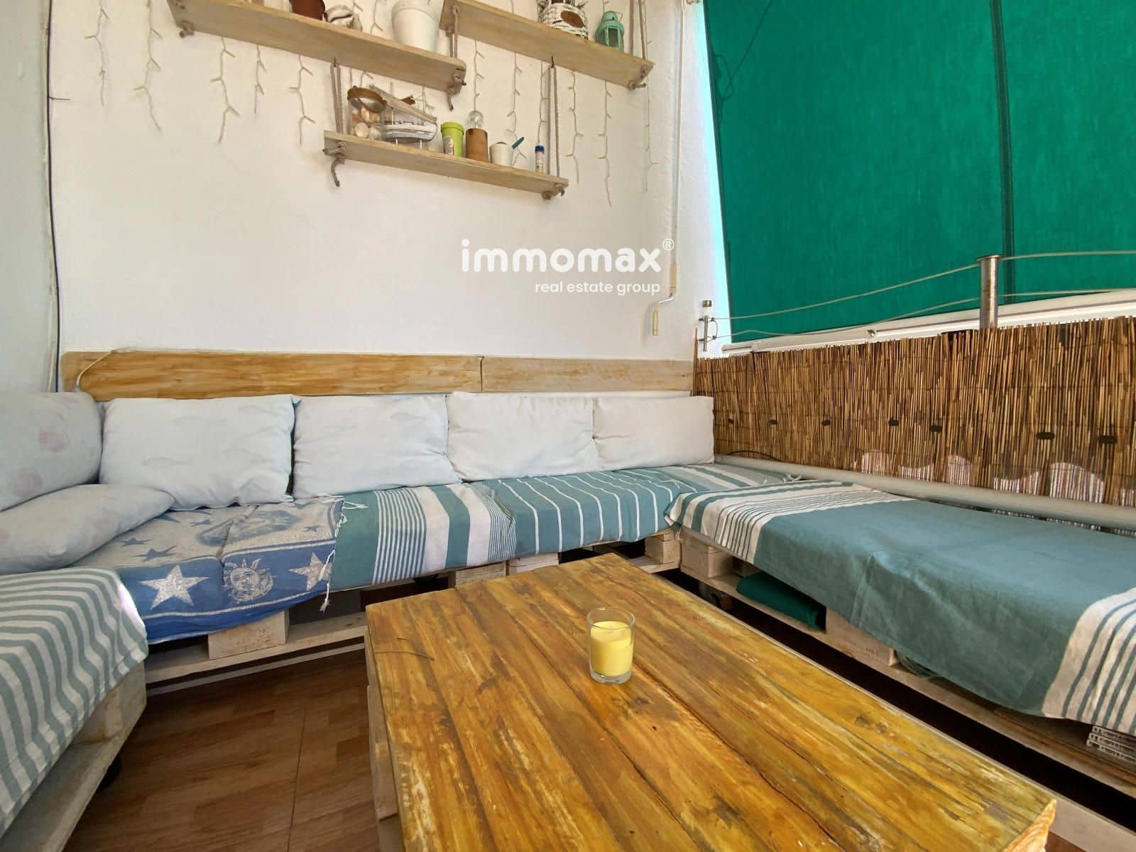 2 bedroom Flat for sale in Castelldefels with garage - € 433,000 (Ref: 10120304)