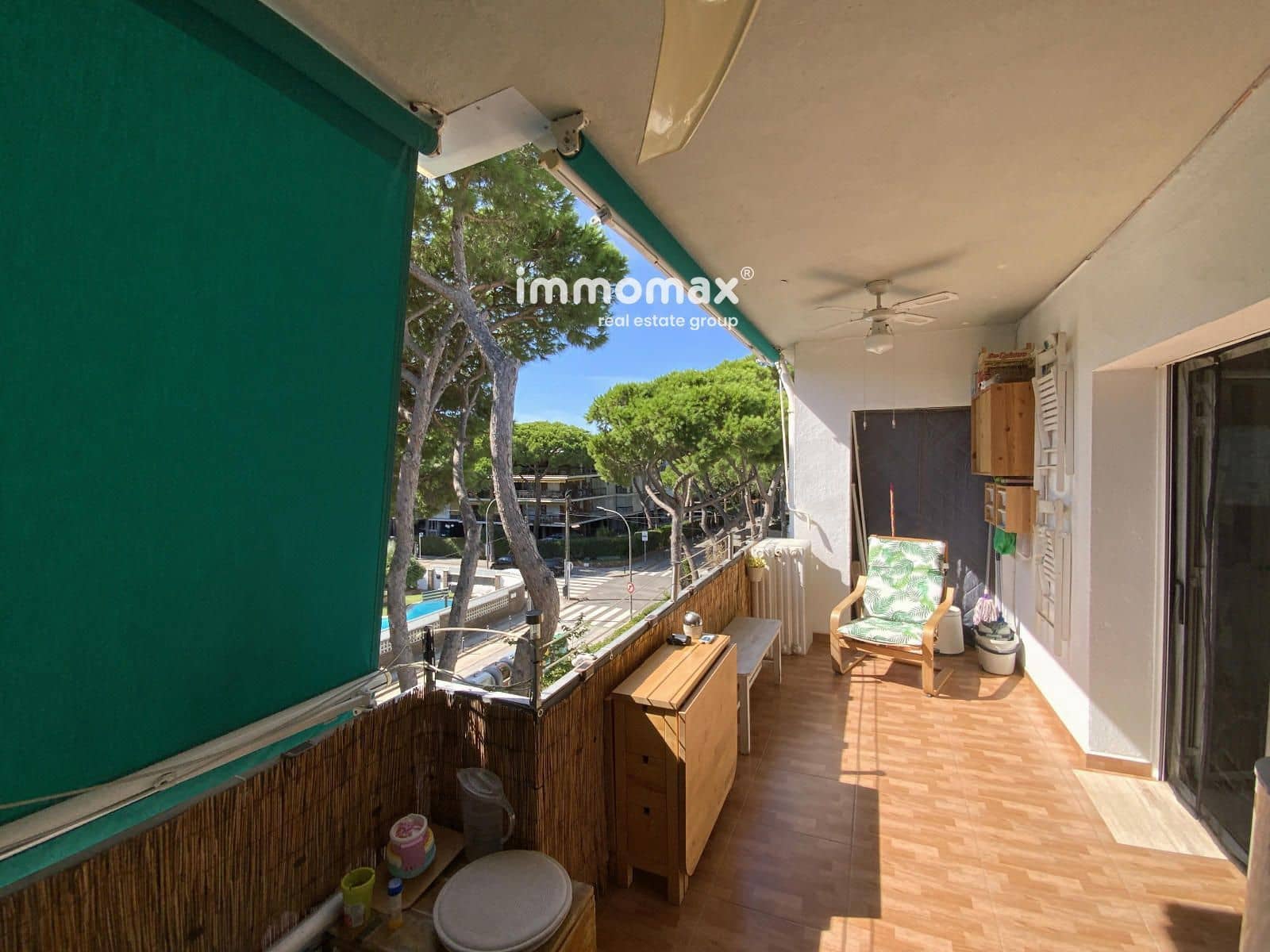2 bedroom Flat for sale in Castelldefels with garage - € 433,000 (Ref: 10120304)