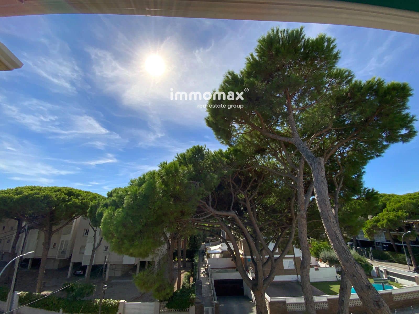 2 bedroom Flat for sale in Castelldefels with garage - € 433,000 (Ref: 10120304)