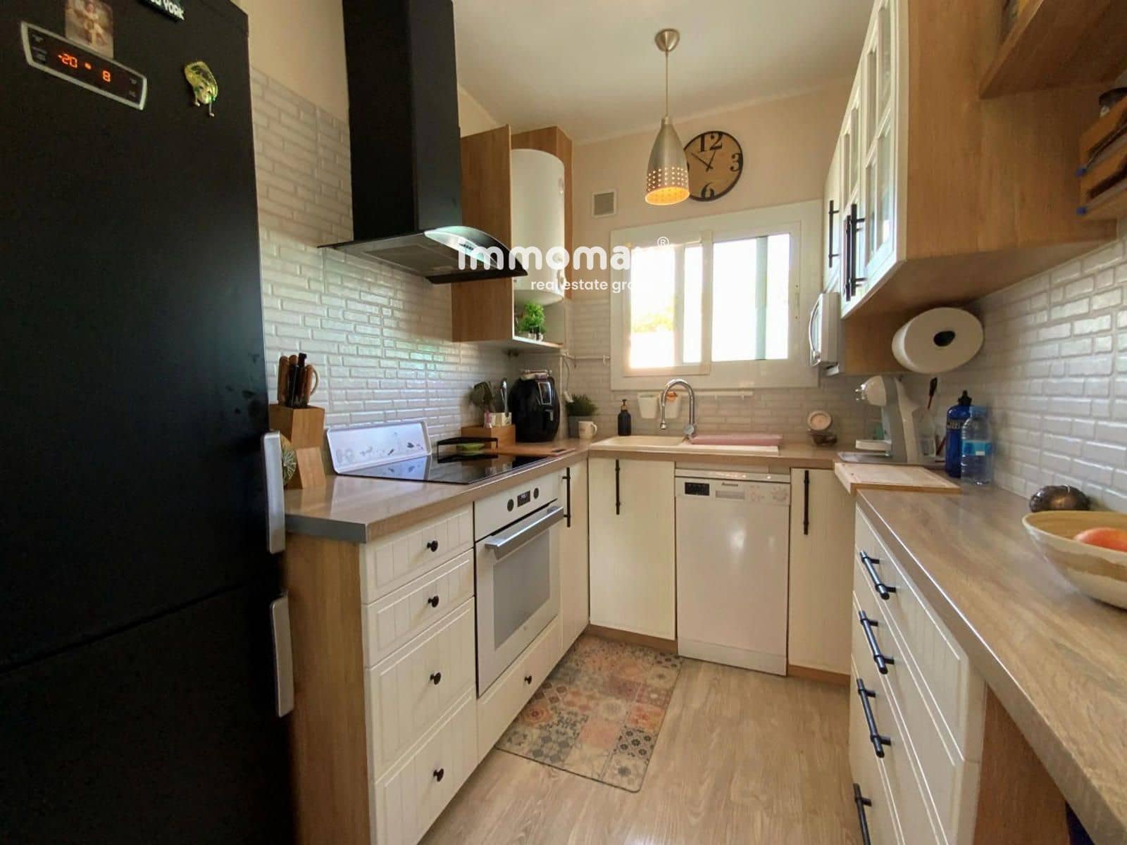 2 bedroom Flat for sale in Castelldefels with garage - € 433,000 (Ref: 10120304)