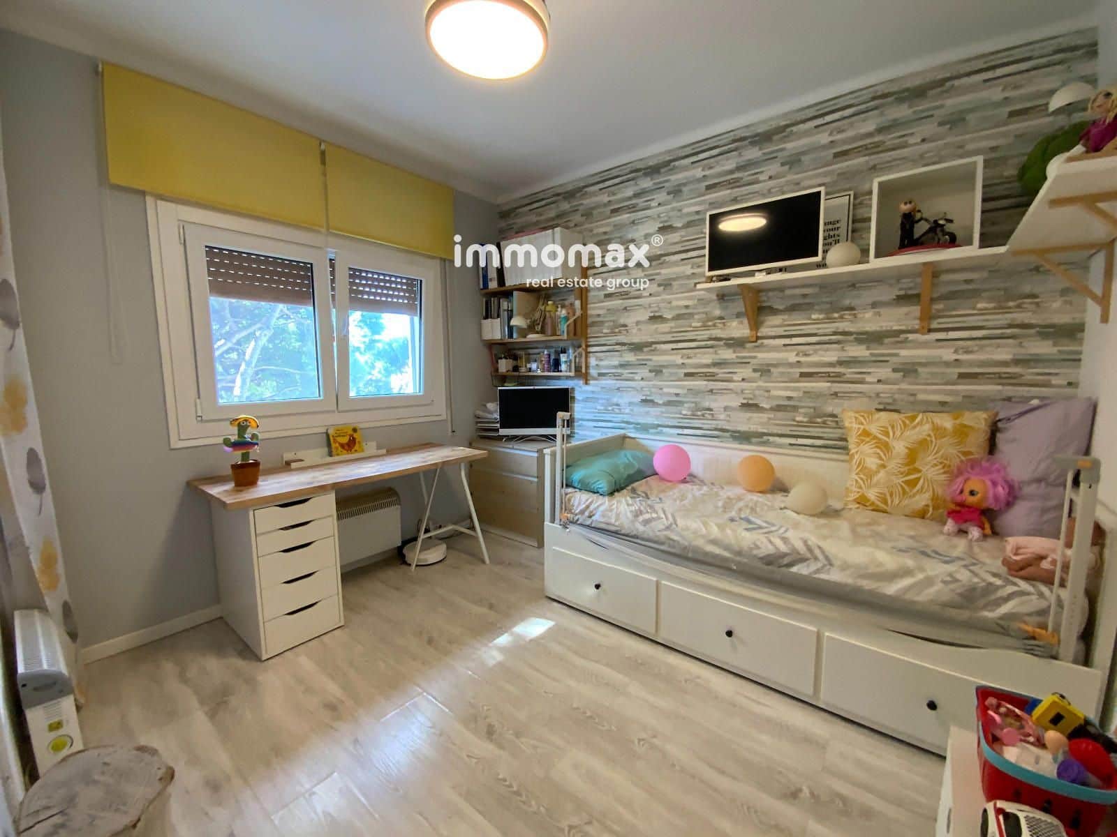 2 bedroom Flat for sale in Castelldefels with garage - € 433,000 (Ref: 10120304)