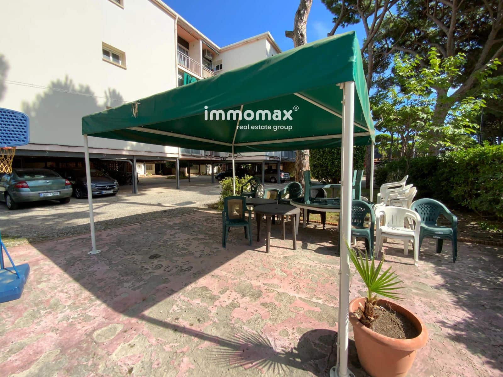 2 bedroom Flat for sale in Castelldefels with garage - € 433,000 (Ref: 10120304)