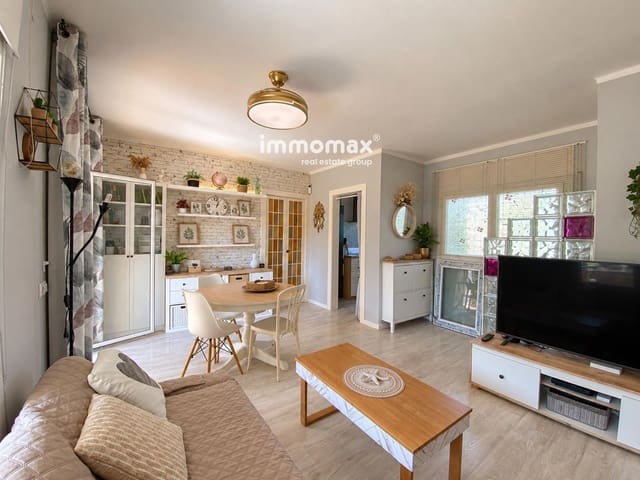 2 sovrum Lägenhet till salu i Castelldefels med garage - 433 000 € (Ref: 10120304)
