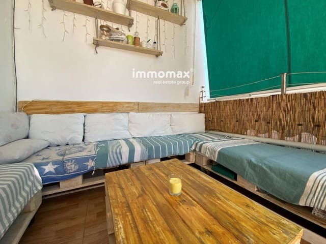 2 sovrum Lägenhet till salu i Castelldefels med garage - 433 000 € (Ref: 10120304)