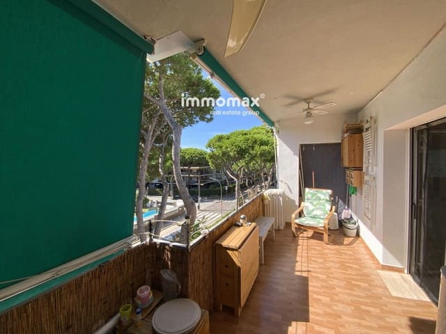 2 sovrum Lägenhet till salu i Castelldefels med garage - 433 000 € (Ref: 10120304)