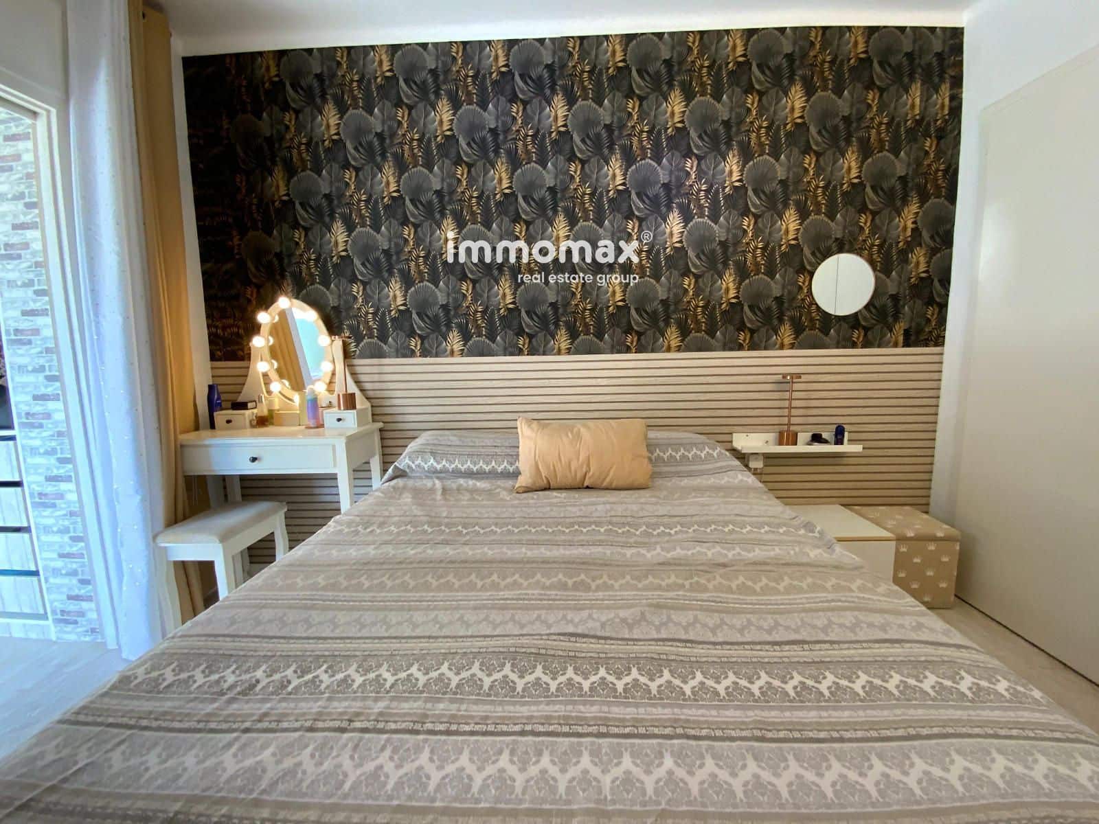 2 bedroom Flat for sale in Castelldefels with garage - € 433,000 (Ref: 10120304)