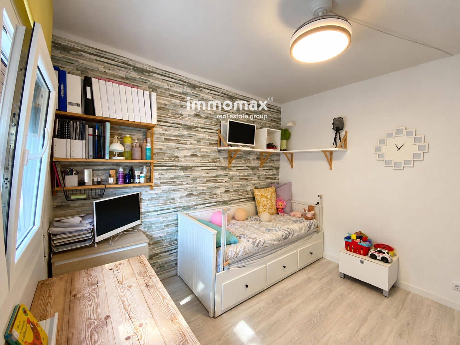 2 bedroom Flat for sale in Castelldefels with garage - € 433,000 (Ref: 10120304)