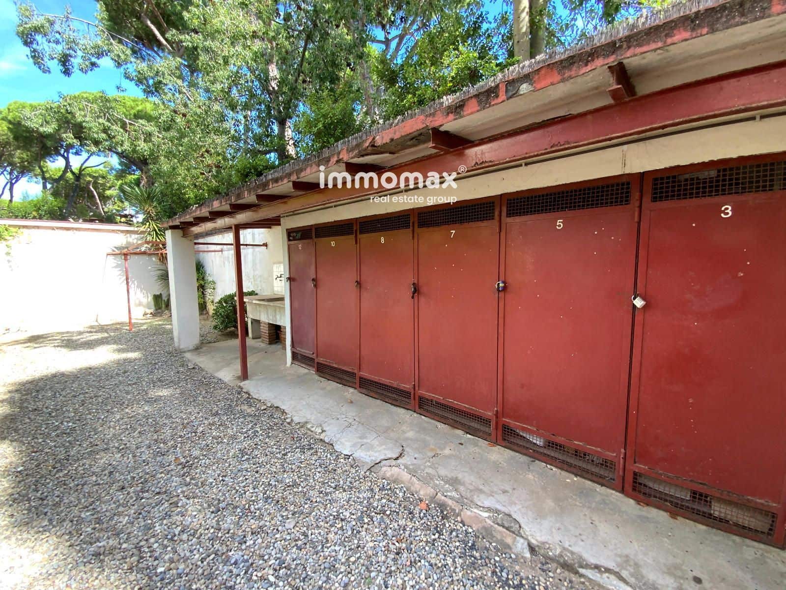 2 bedroom Flat for sale in Castelldefels with garage - € 433,000 (Ref: 10120304)
