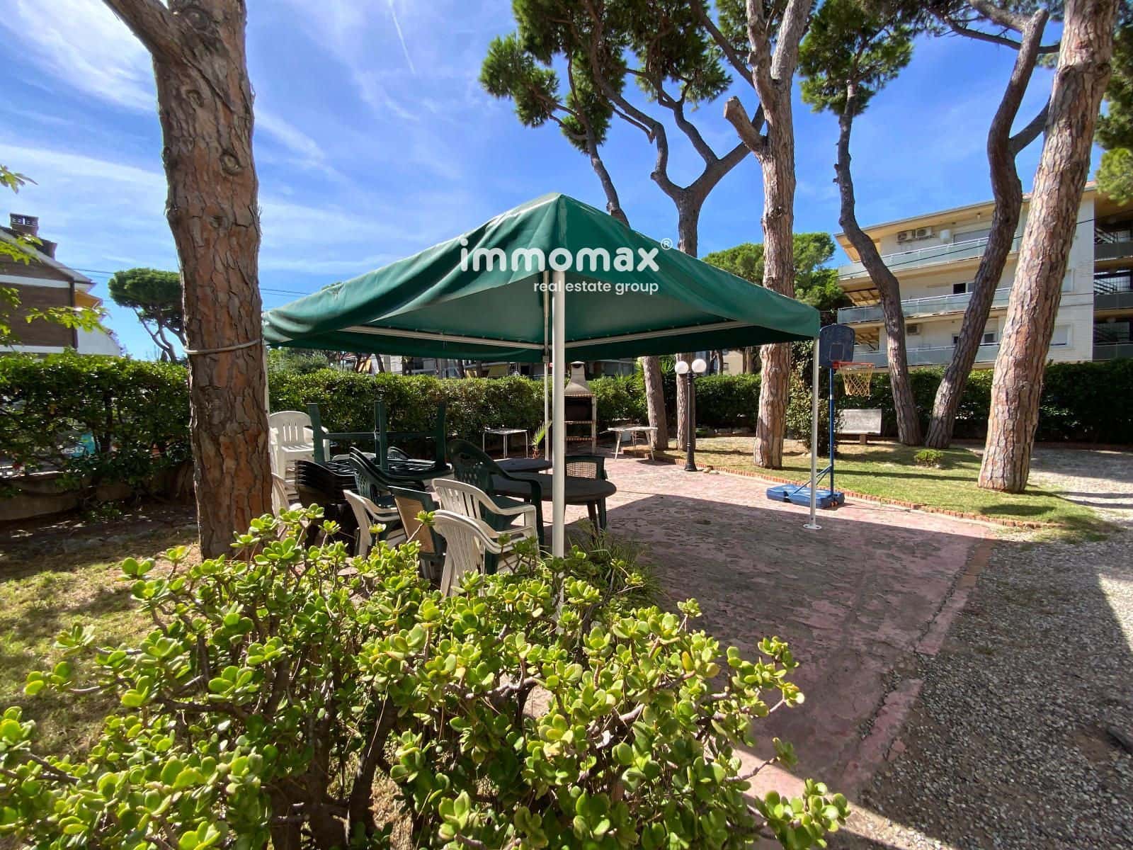 2 bedroom Flat for sale in Castelldefels with garage - € 433,000 (Ref: 10120304)