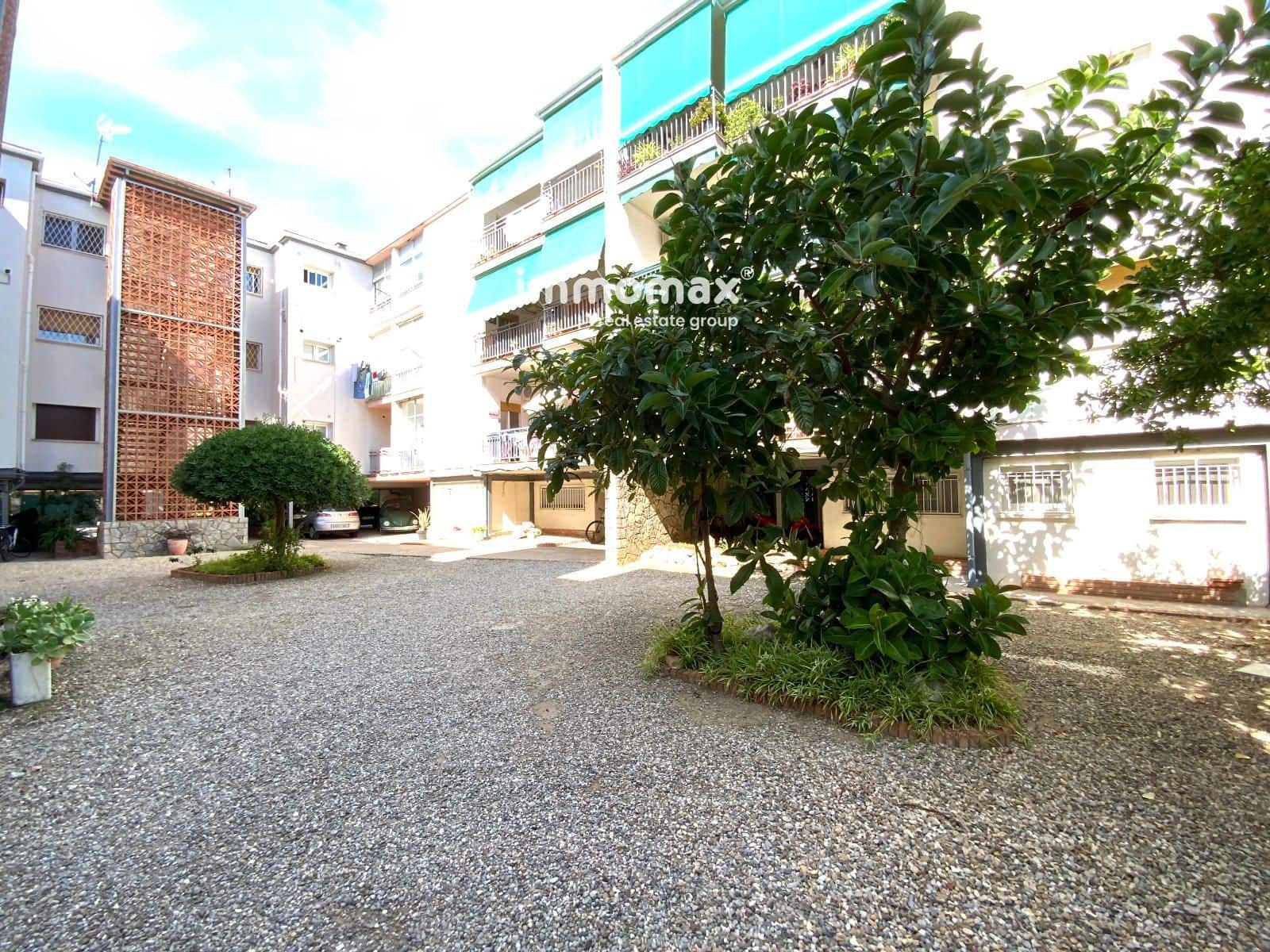 2 bedroom Flat for sale in Castelldefels with garage - € 433,000 (Ref: 10120304)