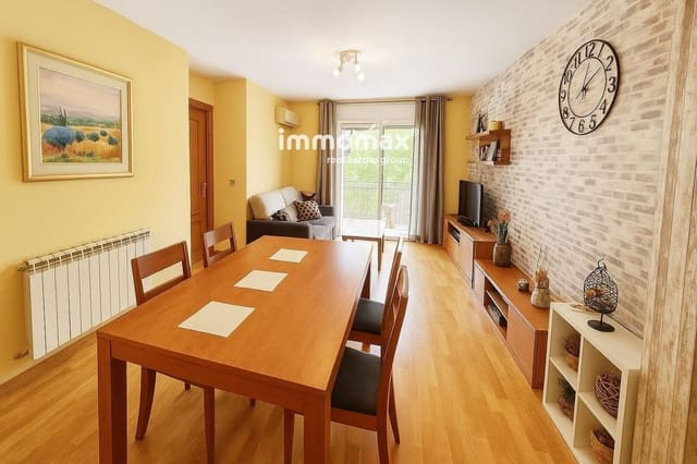 3 chambre Appartement à vendre à Pallejà avec garage - 367 400 € (Ref: 10124794)