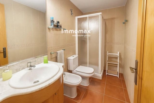 3 chambre Appartement à vendre à Pallejà avec garage - 367 400 € (Ref: 10124794)