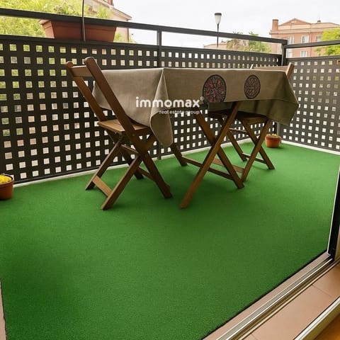 3 chambre Appartement à vendre à Pallejà avec garage - 367 400 € (Ref: 10124794)