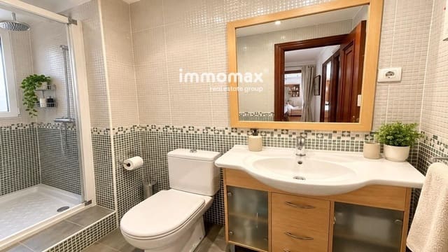 5 soveværelse Lejlighed til salg i Sant Feliu de Llobregat - € 597.400 (Ref: 10125015)