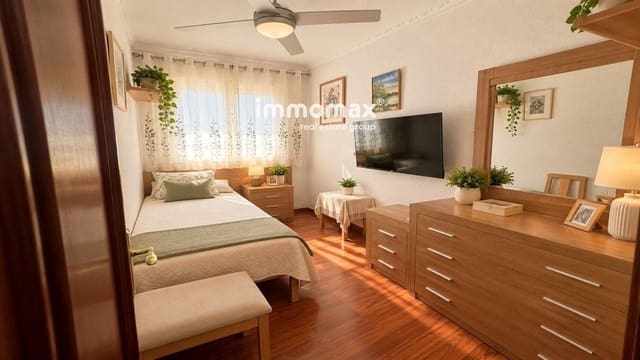 5 soveværelse Lejlighed til salg i Sant Feliu de Llobregat - € 597.400 (Ref: 10125015)