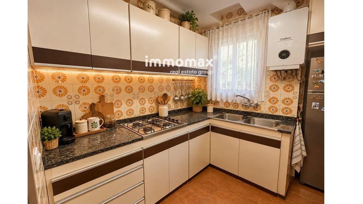Piso de 3 habitaciones en Barcelona ciudad en venta - 278.400 € (Ref: 10130447)