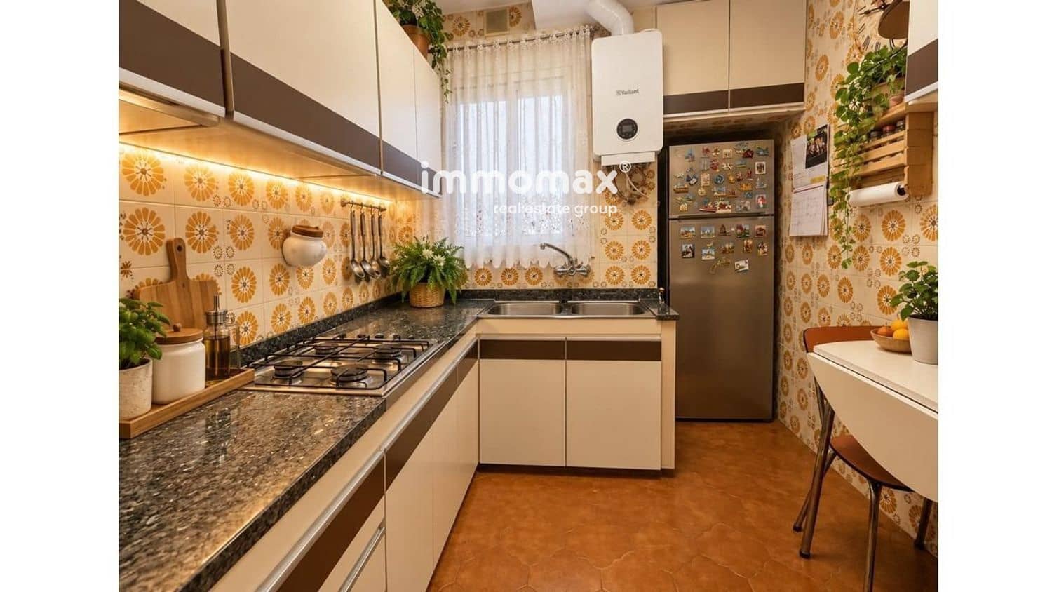 Piso de 3 habitaciones en Barcelona ciudad en venta - 278.400 € (Ref: 10130447)