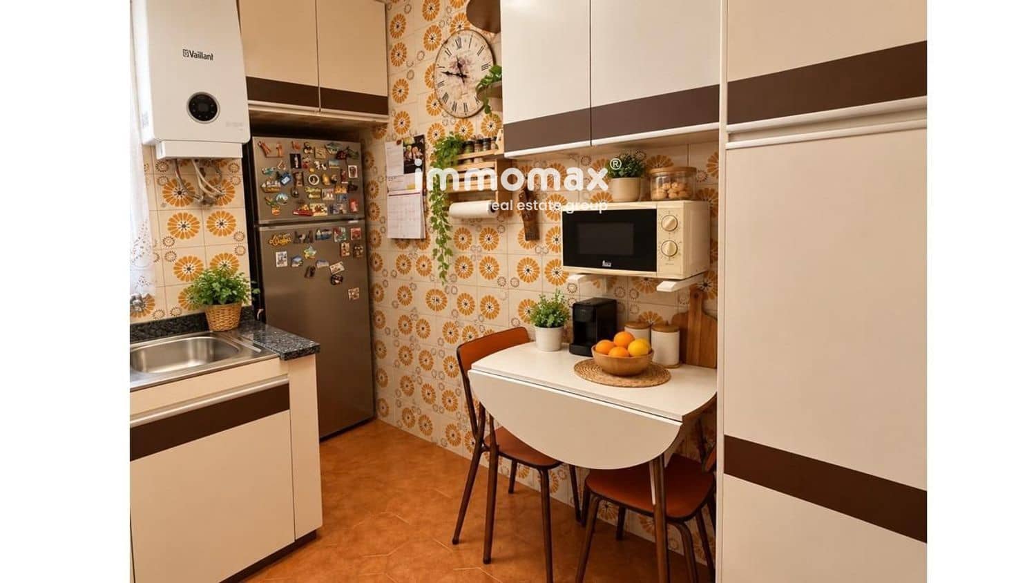 Piso de 3 habitaciones en Barcelona ciudad en venta - 278.400 € (Ref: 10130447)