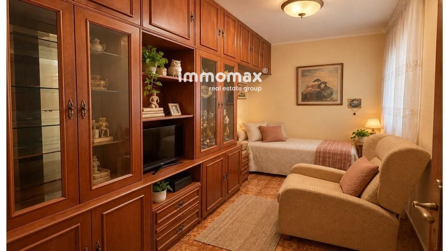 Piso de 3 habitaciones en Barcelona ciudad en venta - 278.400 € (Ref: 10130447)