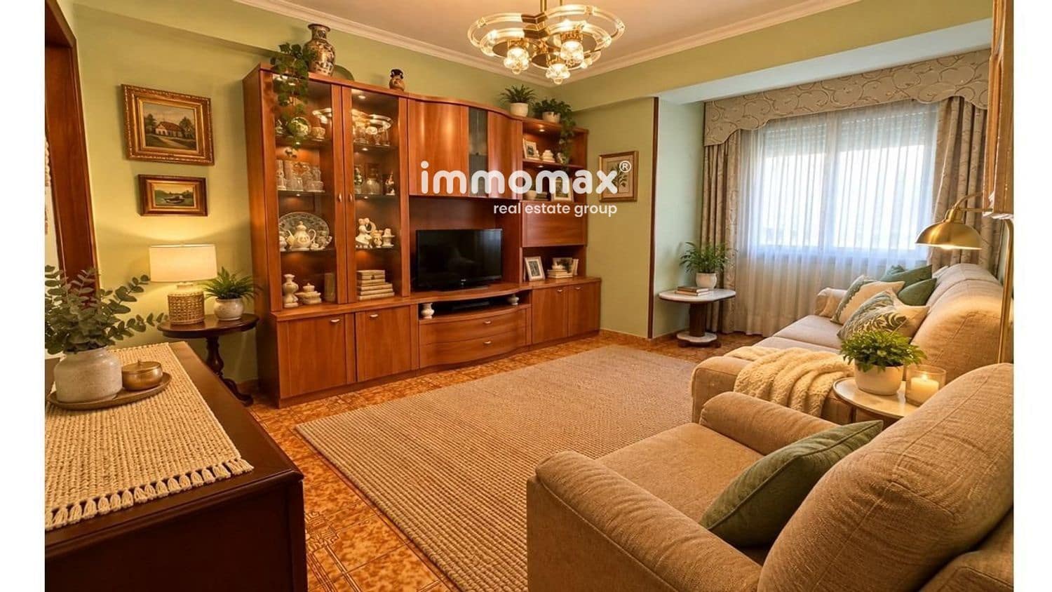 Piso de 3 habitaciones en Barcelona ciudad en venta - 278.400 € (Ref: 10130447)