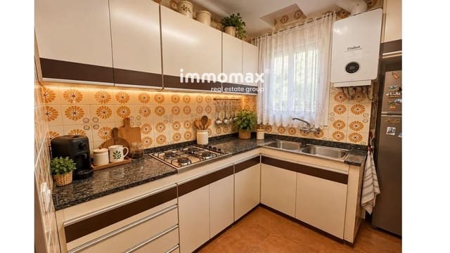3 slaapkamer Flat te koop in Sants-Montjuïc, Barcelona stad - € 278.400 (Ref: 10130447)