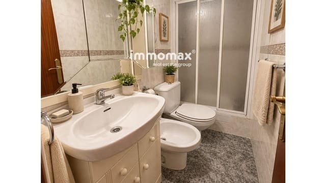 3 slaapkamer Flat te koop in Sants-Montjuïc, Barcelona stad - € 278.400 (Ref: 10130447)