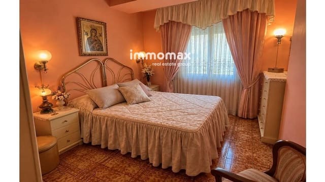 3 slaapkamer Flat te koop in Sants-Montjuïc, Barcelona stad - € 278.400 (Ref: 10130447)