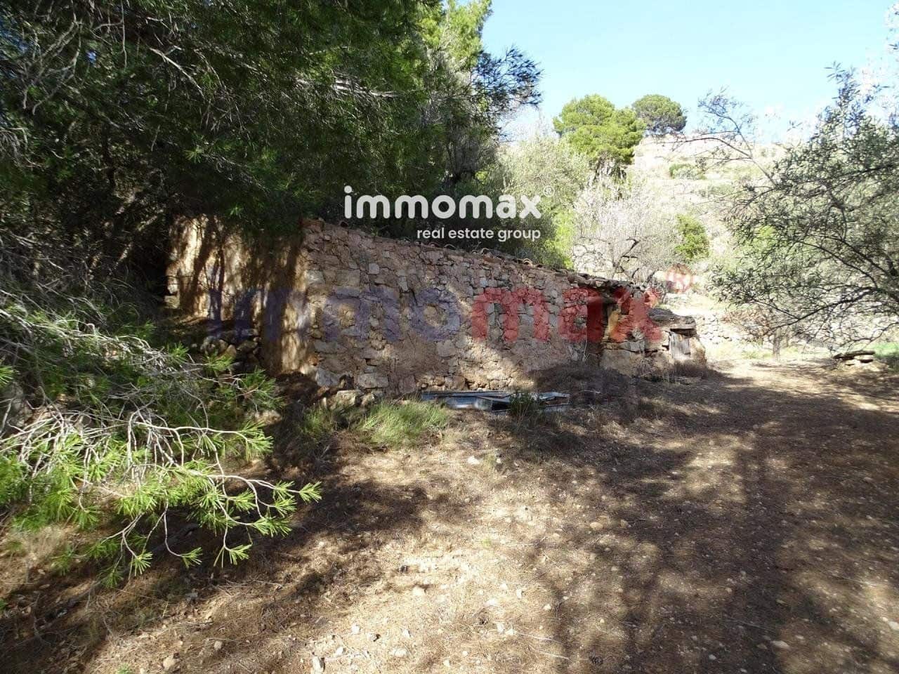Ubebygd land til salgs i Pauls - € 28 000 (Ref: 10133495)