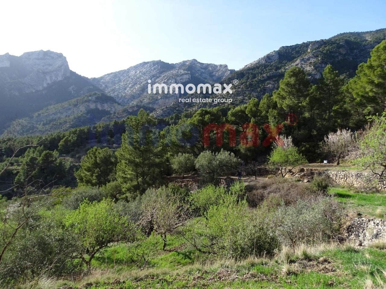 Ubebygd land til salgs i Pauls - € 28 000 (Ref: 10133495)