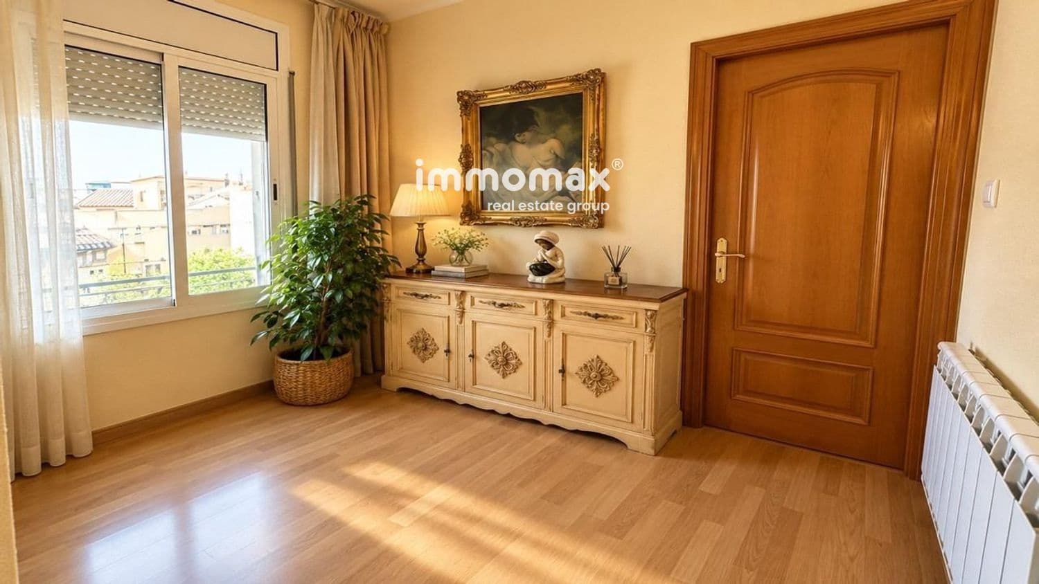 5 soveværelse Lejlighed til salg i Cornella de Llobregat - € 389.000 (Ref: 10135270)