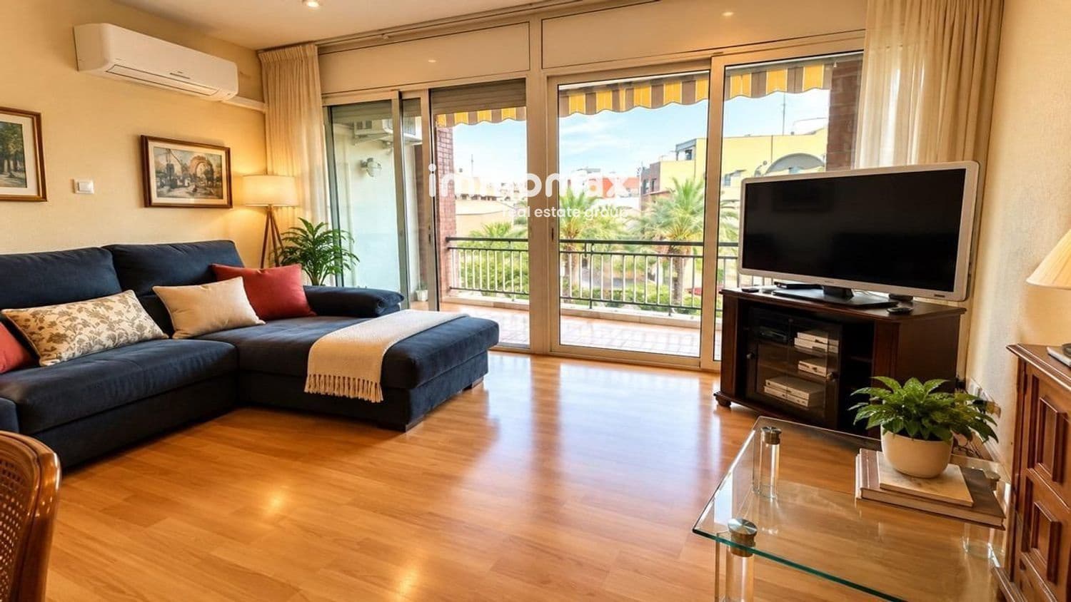 5 soveværelse Lejlighed til salg i Cornella de Llobregat - € 389.000 (Ref: 10135270)