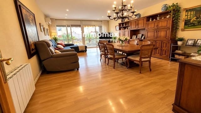 5 soveværelse Lejlighed til salg i Cornellà de Llobregat - € 389.000 (Ref: 10135270)