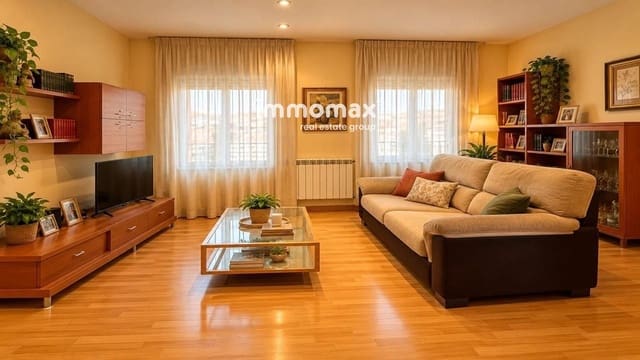 5 soveværelse Lejlighed til salg i Cornellà de Llobregat - € 389.000 (Ref: 10135270)