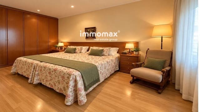 5 soveværelse Lejlighed til salg i Cornellà de Llobregat - € 389.000 (Ref: 10135270)