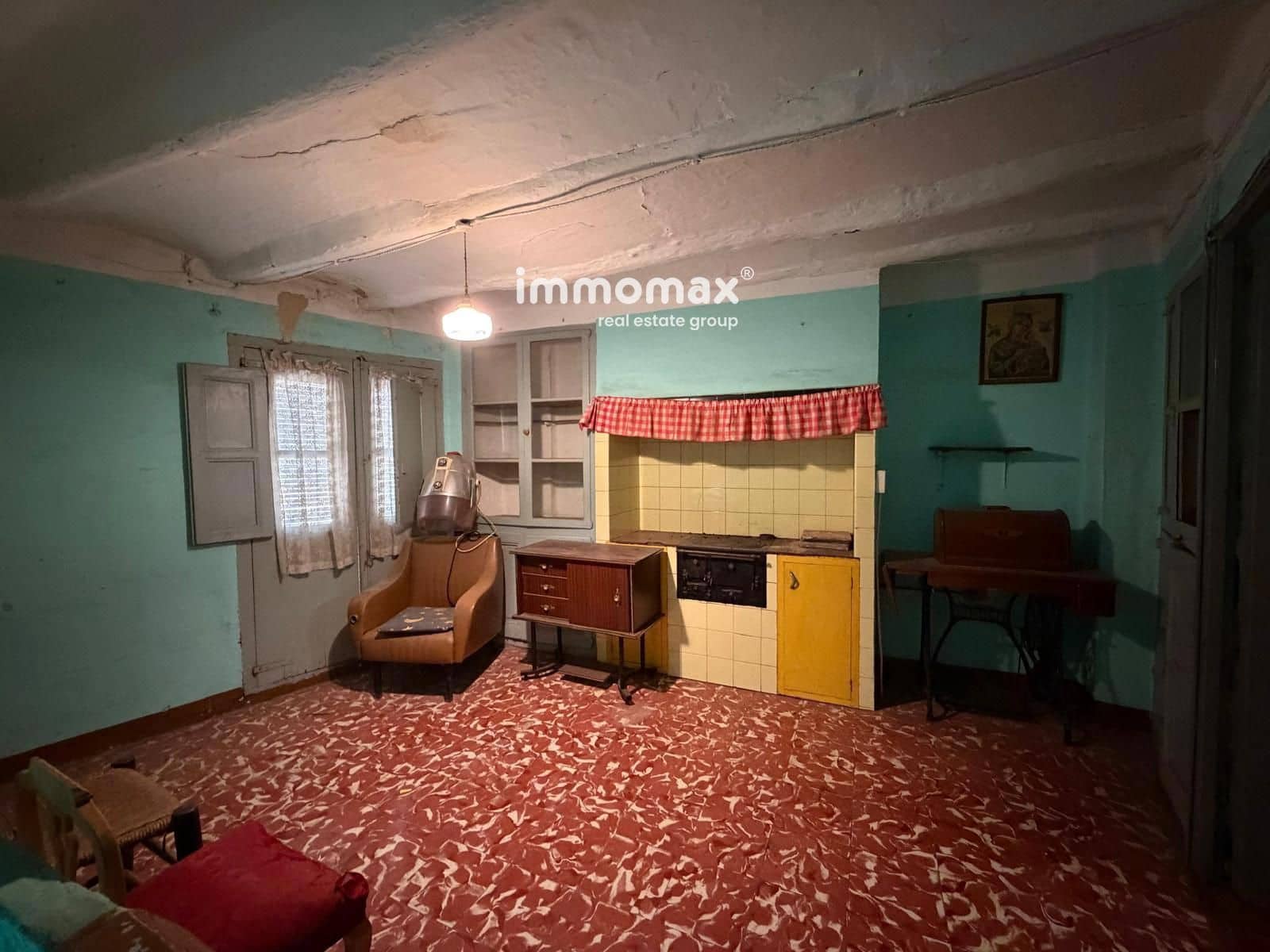7 quarto Moradia para venda em Xerta - 54 000 € (Ref: 10136428)
