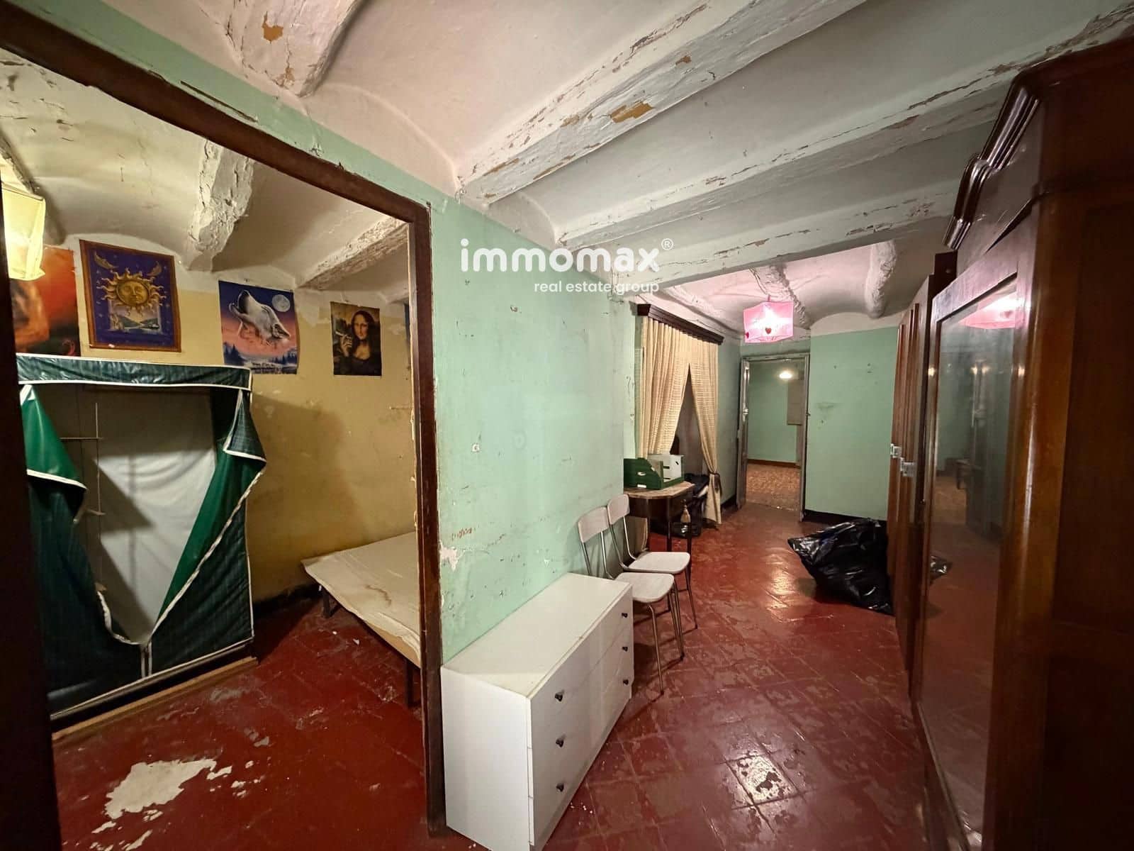 7 quarto Moradia para venda em Xerta - 54 000 € (Ref: 10136428)