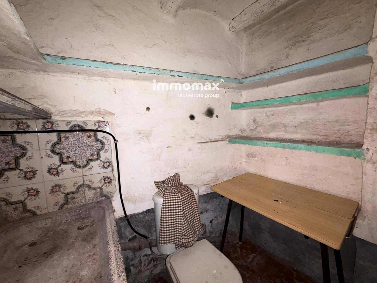 7 quarto Moradia para venda em Xerta - 54 000 € (Ref: 10136428)