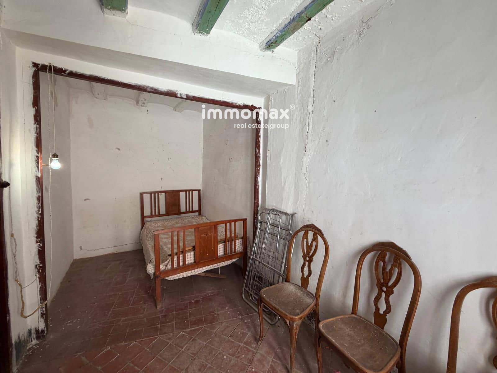 7 quarto Moradia para venda em Xerta - 54 000 € (Ref: 10136428)