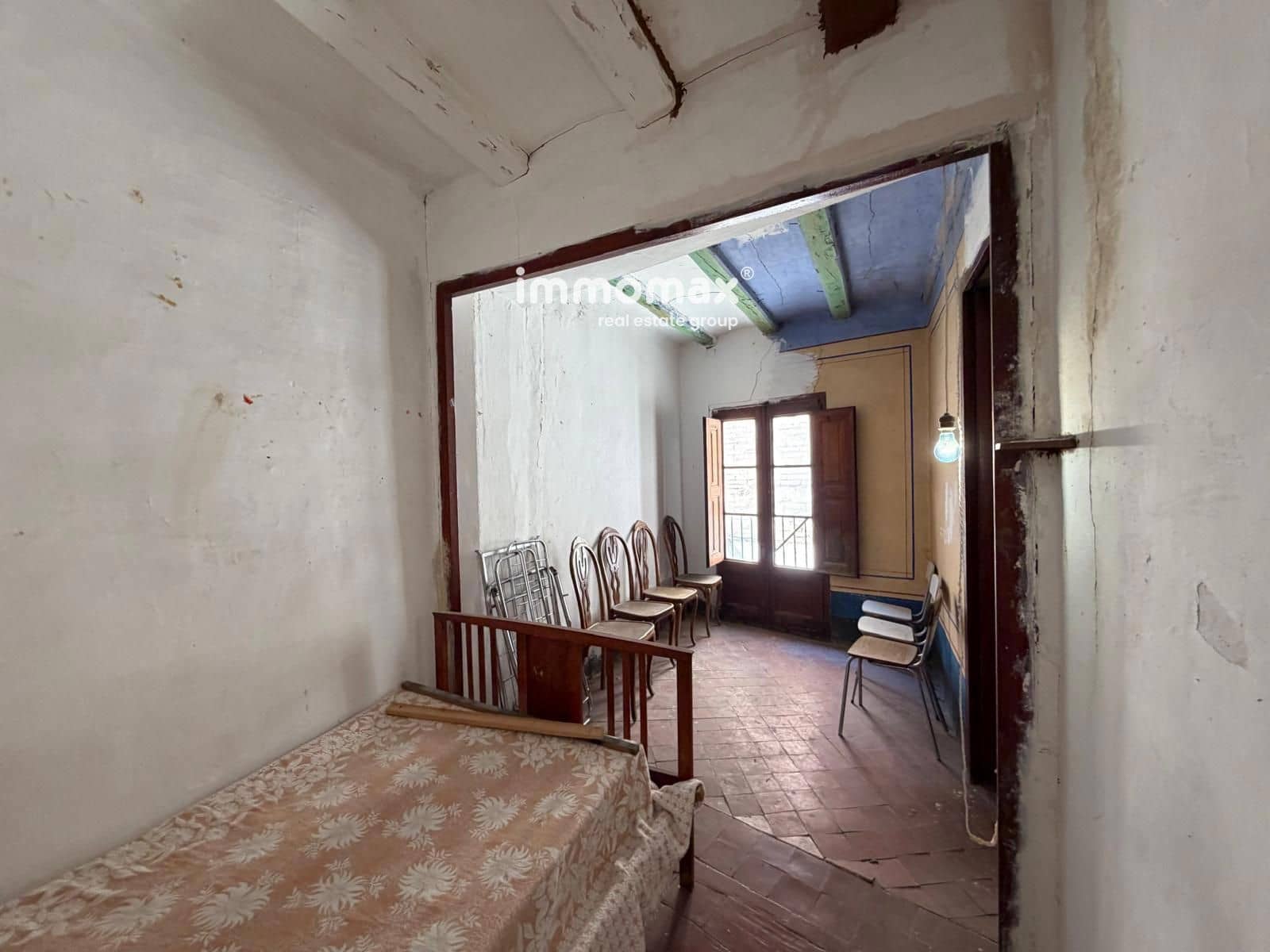 7 quarto Moradia para venda em Xerta - 54 000 € (Ref: 10136428)