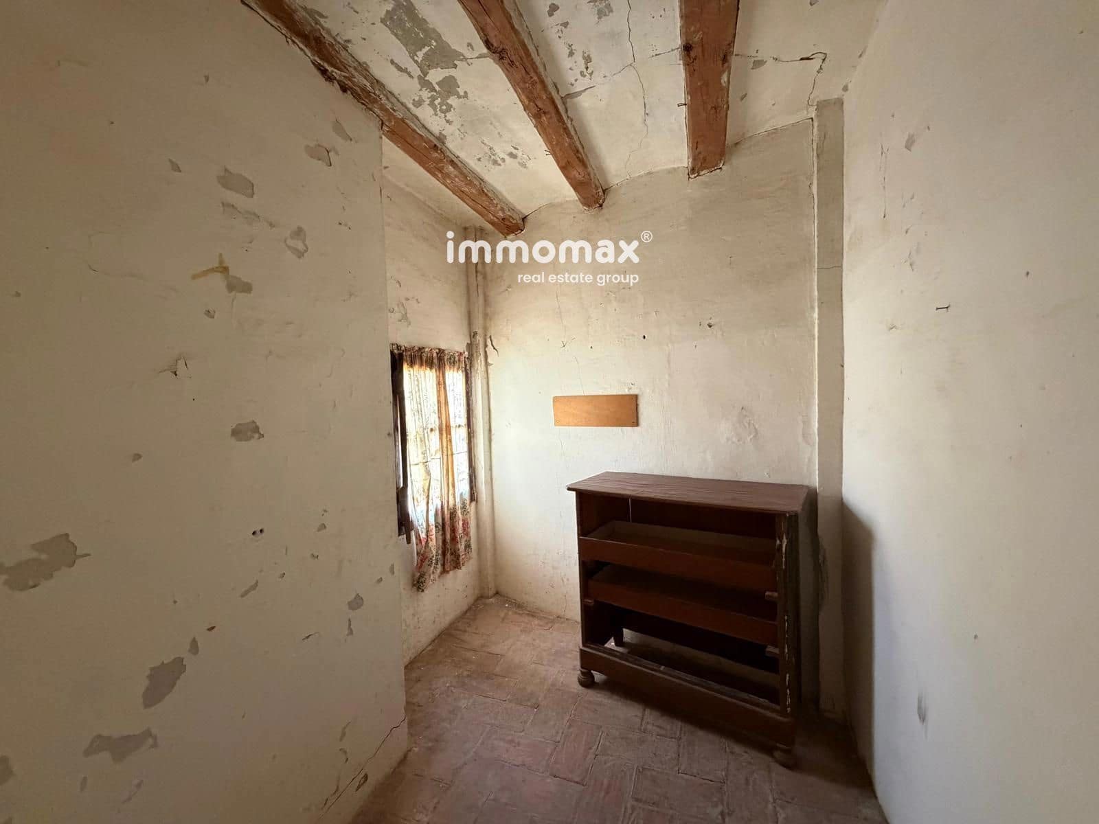 7 quarto Moradia para venda em Xerta - 54 000 € (Ref: 10136428)