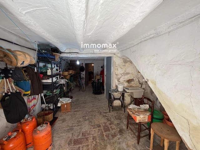 7 quarto Moradia para venda em Xerta - 54 000 € (Ref: 10136428)