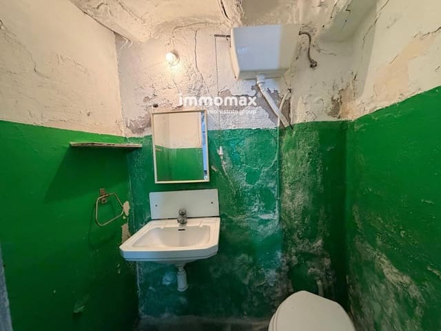 7 quarto Moradia para venda em Xerta - 54 000 € (Ref: 10136428)